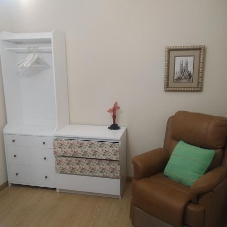 apartamento pettit centro de O Grove Esterno foto
