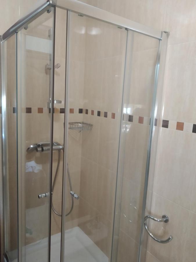 apartamento pettit centro de O Grove Esterno foto