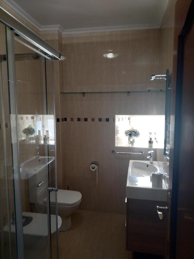 apartamento pettit centro de O Grove Esterno foto